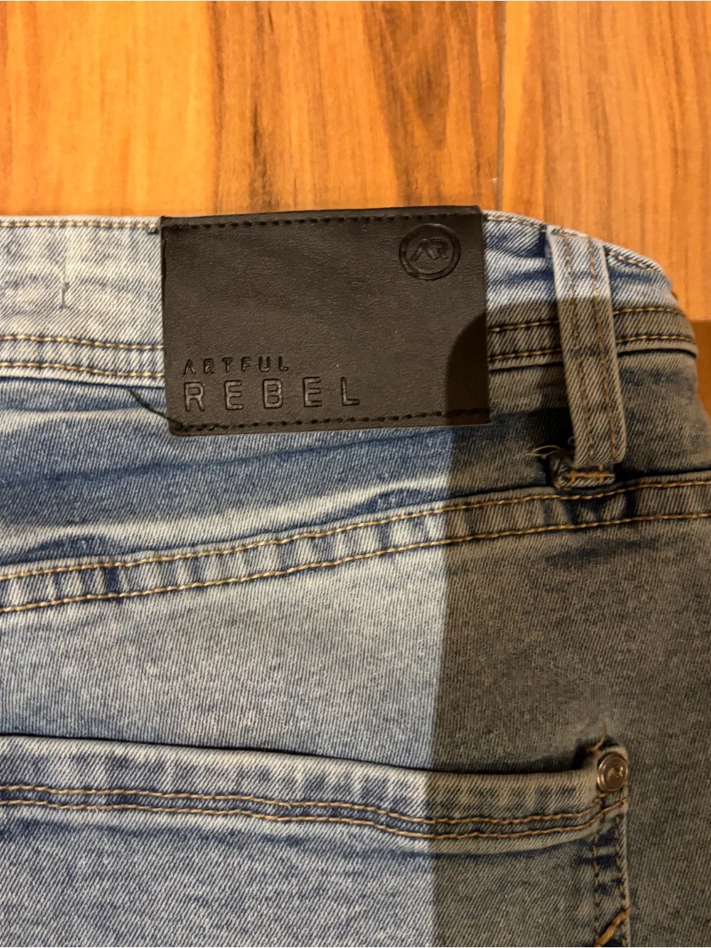 Artful Rebel Jeans Size 34W/30L